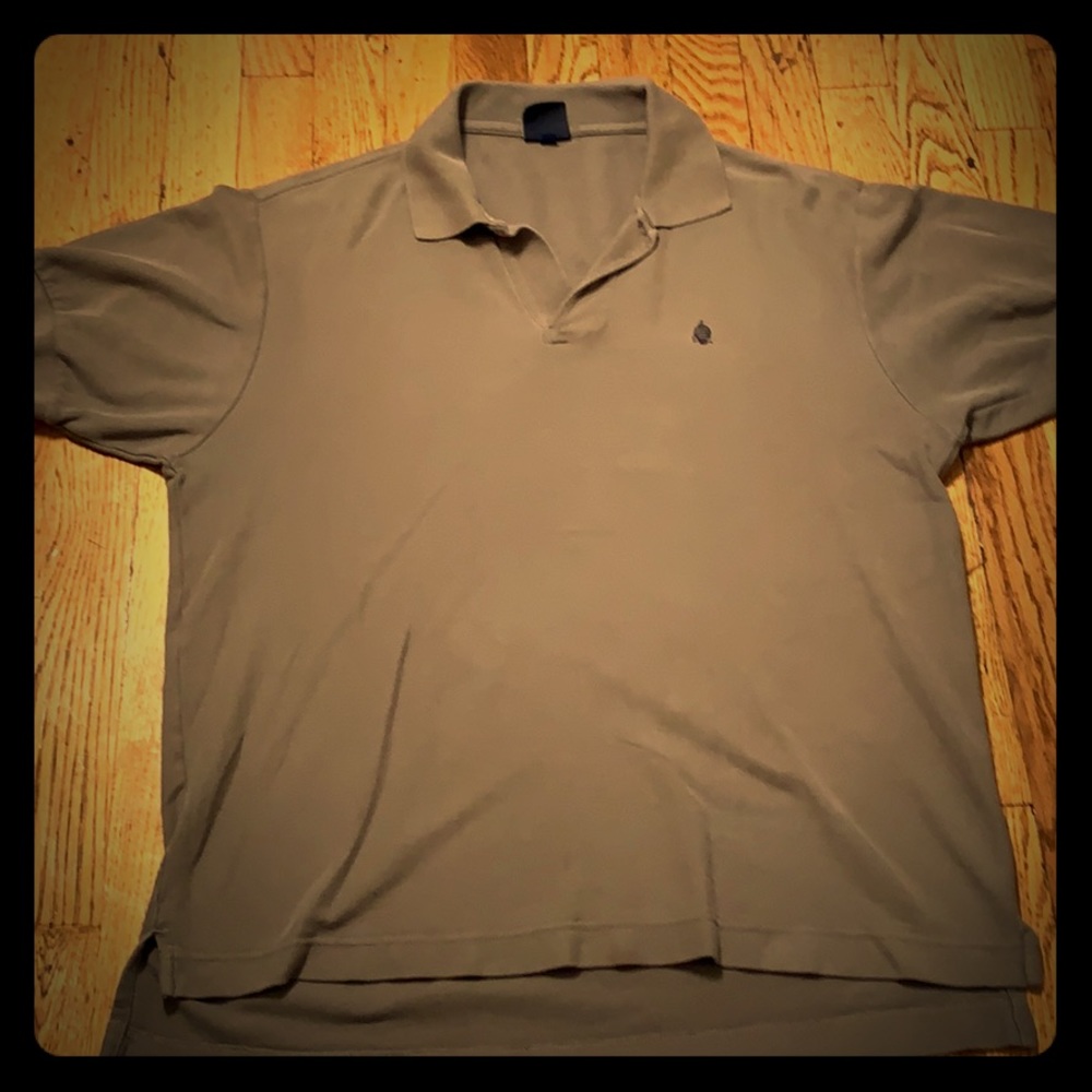 Marina yachting polo